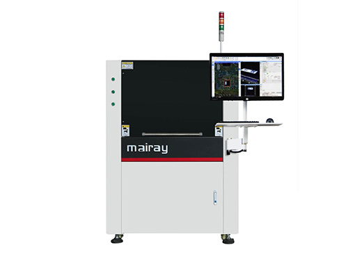 3D AOI Inspection for Mirror Electronic Assemblies | DZOPTO
