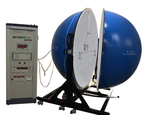 Optical Testing for LED Strips Used in Smart Mirrors | DZOPTO